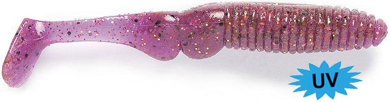 Виброхвост 3 Mr. Greedy LUCKY JOHN*7 140115-S13 Виброхвост 3 Mr. Greedy LUCKY JOHN*7 140115-S13