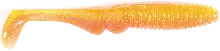 Виброхвост двухцветный 3 Mr. Greedy LUCKY JOHN*7 140115-T26 Виброхвост двухцветный 3 Mr. Greedy LUCKY JOHN*7 140115-T26