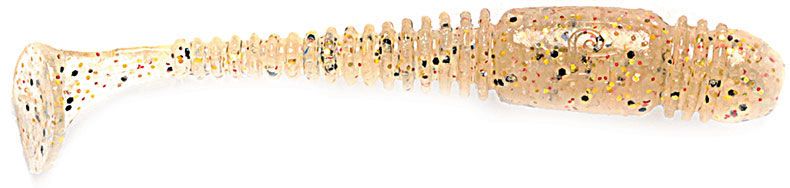 Виброхвост 2 Tioga LUCKY JOHN*10 140102-S10 Виброхвост 2 Tioga LUCKY JOHN*10 140102-S10