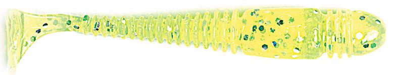 Виброхвост 2.9 Tioga LUCKY JOHN*7 140103-071 Виброхвост 2.9 Tioga LUCKY JOHN*7 140103-071