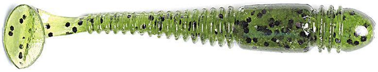 Виброхвост 2.9 Tioga LUCKY JOHN*7 140103-PA01 Виброхвост 2.9 Tioga LUCKY JOHN*7 140103-PA01