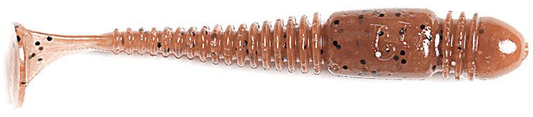 Виброхвост 2.9 Tioga LUCKY JOHN*7 140103-PA17 Виброхвост 2.9 Tioga LUCKY JOHN*7 140103-PA17