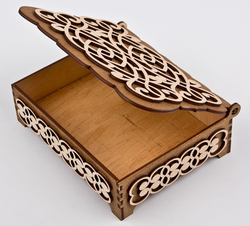 Шкатулка 15x11 см (резная, Украина) Шкатулка 15x11 см (резная, Украина)