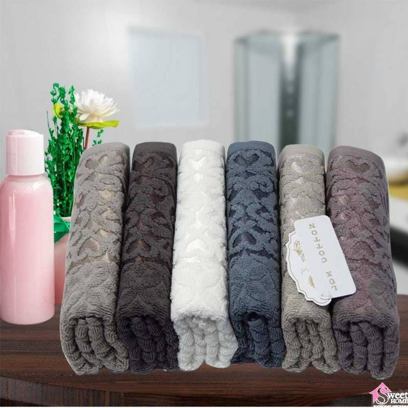 Полотенце банное Philippus Lux Cotton 70*140 Полотенце банное Philippus Lux Cotton 70*140