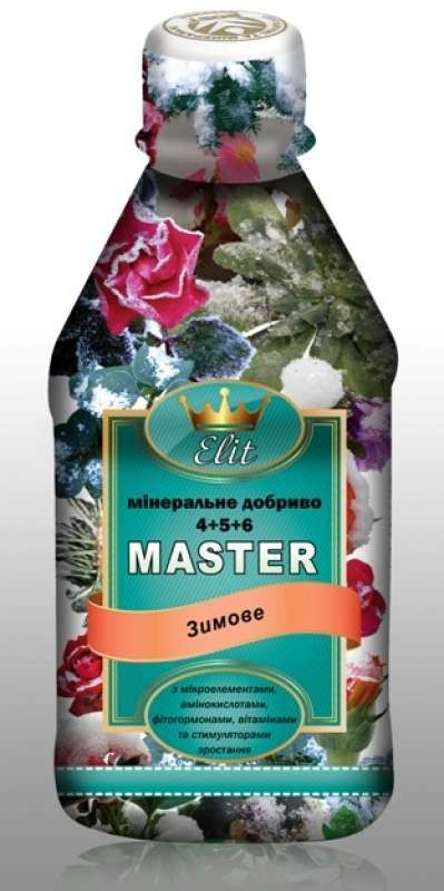 Рост Мастер жидкий зимнее 0,3 л Рост Мастер жидкий зимнее 0,3 л