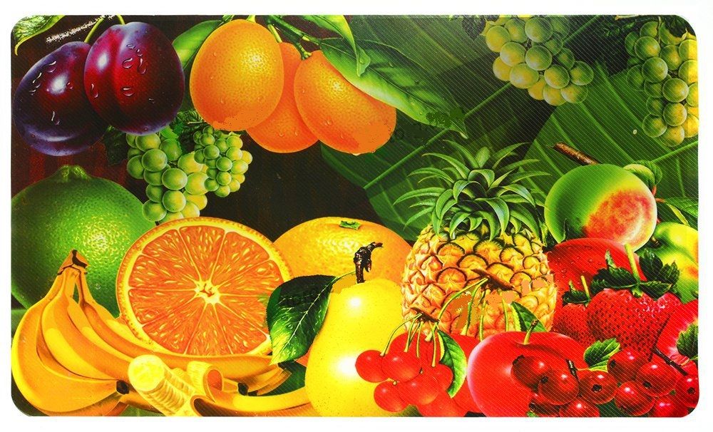 Пластиковая термо-салфетка 97*57 см Пластиковая термо-салфетка 97*57 см