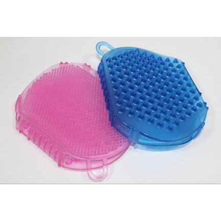 Массажер силиконовый Массажер силиконовый