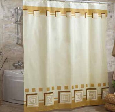 Штора для ванной тканевая Миранда 180*200, 20 рисунков Штора для ванной тканевая Миранда 180*200, 20 рисунков