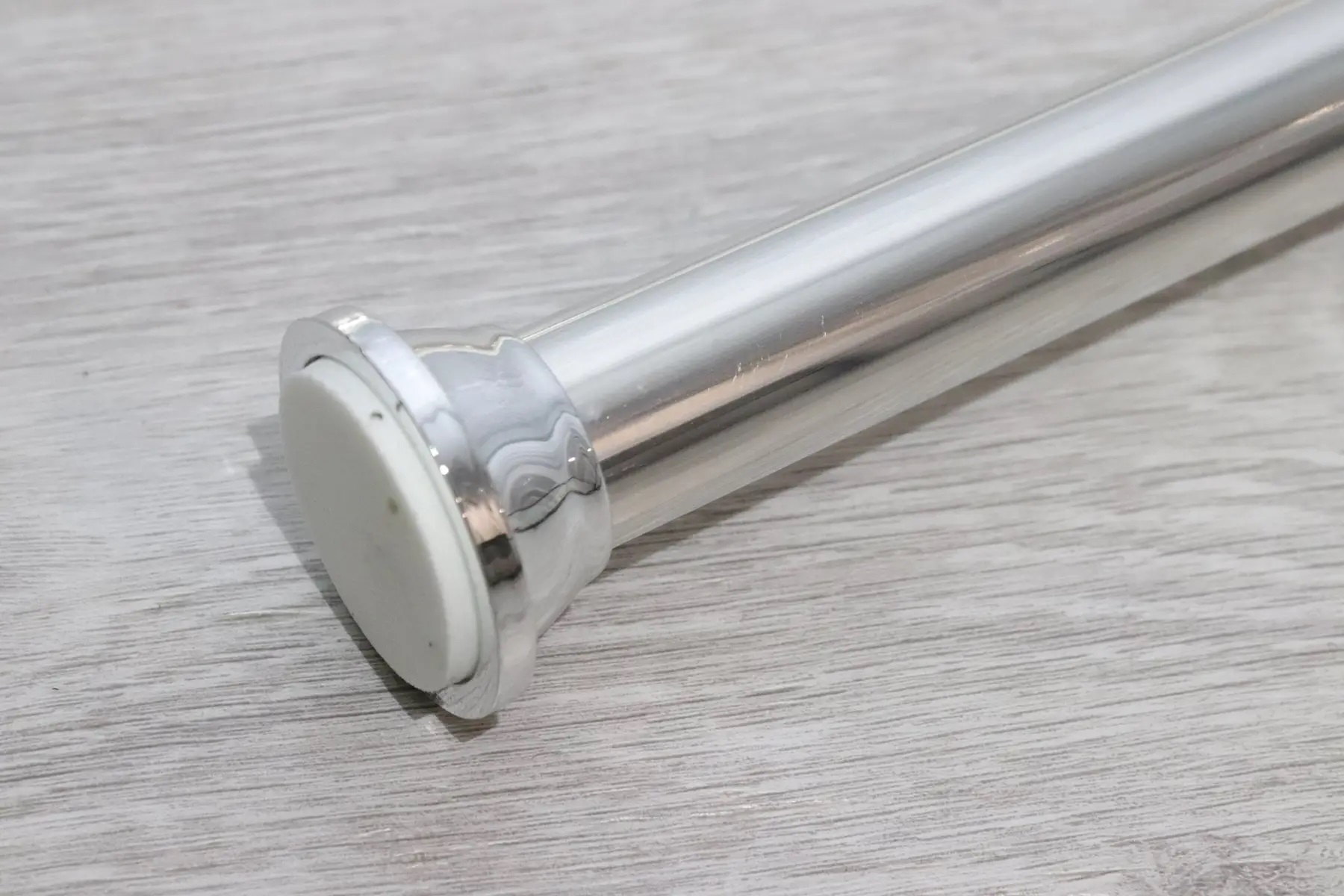 Карниз для ванной алюминиевый 110x220 см Карниз для ванной алюминиевый 110x220 см