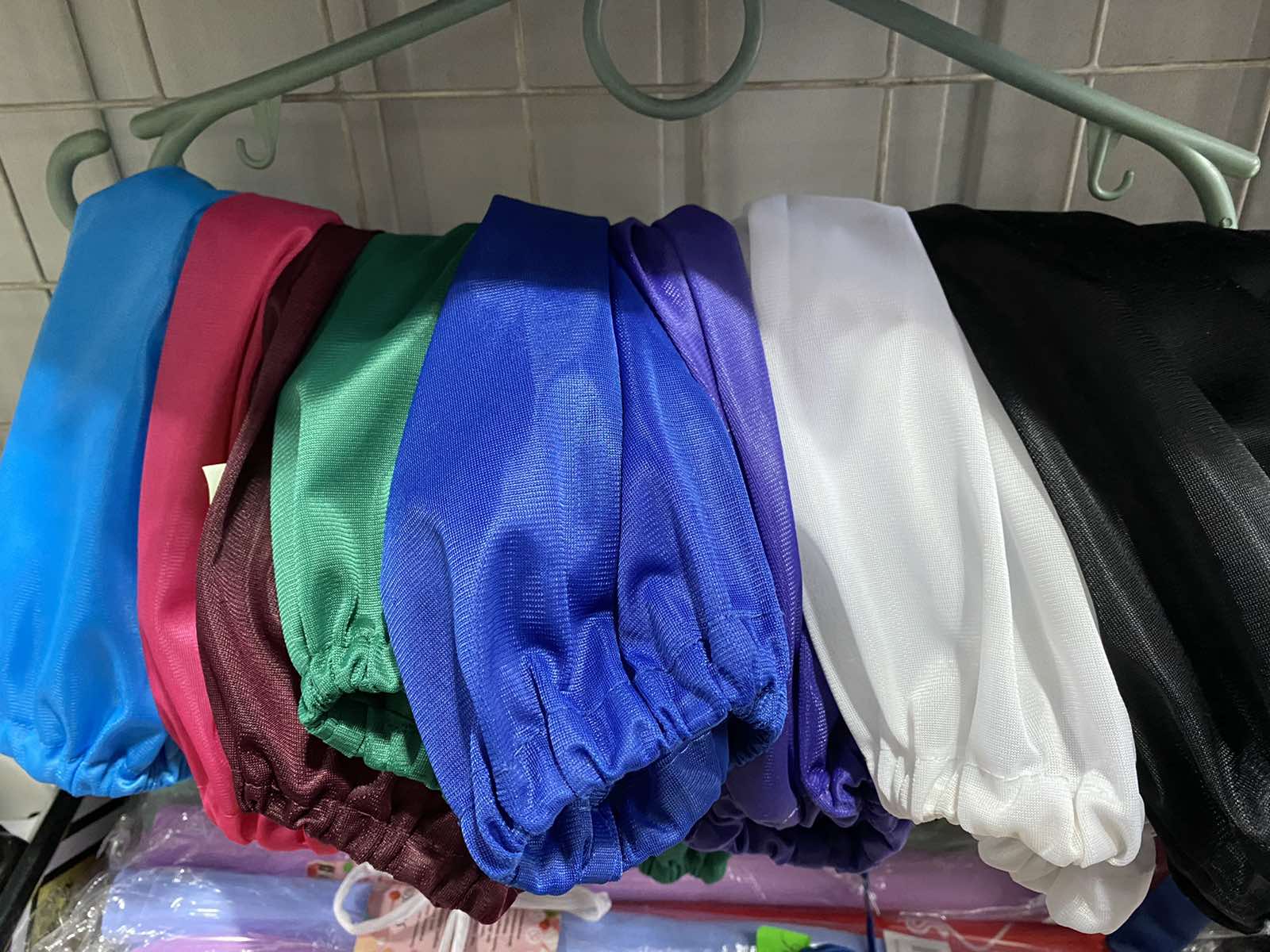 Нарукавники нейлон Нарукавники нейлон