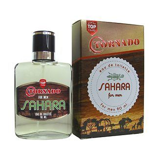 Мужская туалетная вода Tornado Sahara 90 мл Мужская туалетная вода Tornado Sahara 90 мл