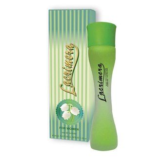 Туалетная ода для женщин AROMA COLLECTION LACRIMERA 100 мл Туалетная ода для женщин AROMA COLLECTION LACRIMERA 100 мл