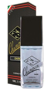 Одеколон мужской Champion Dark 100 мл Одеколон мужской Champion Dark 100 мл