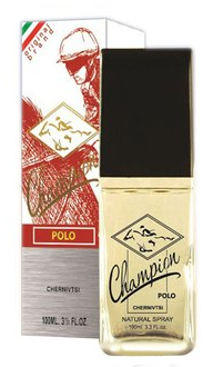 Одеколон мужской Champion Polo 100 мл Одеколон мужской Champion Polo 100 мл
