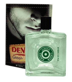 Одеколон после бритья De.Vim Green 100 мл Одеколон после бритья De.Vim Green 100 мл