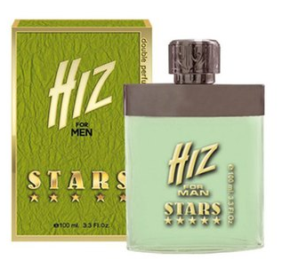 Туалетная вода мужская Hiz Stars 100 мл Туалетная вода мужская Hiz Stars 100 мл