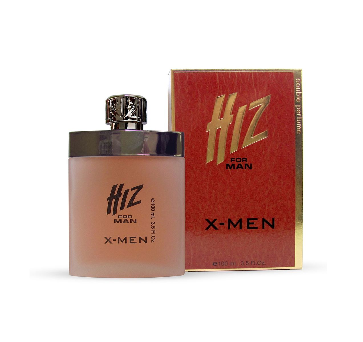 Туалетная вода мужская Hiz X-Men 100 мл Туалетная вода мужская Hiz X-Men 100 мл