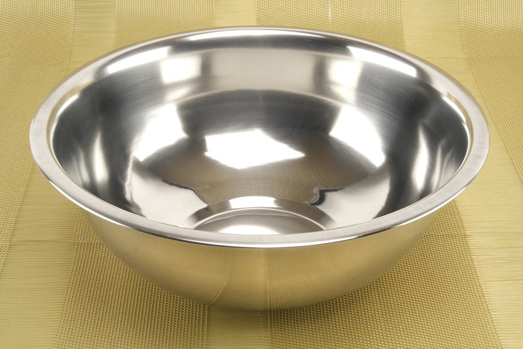 Миска глубокая 0920 Basin 55 см Миска глубокая 0920 Basin 55 см