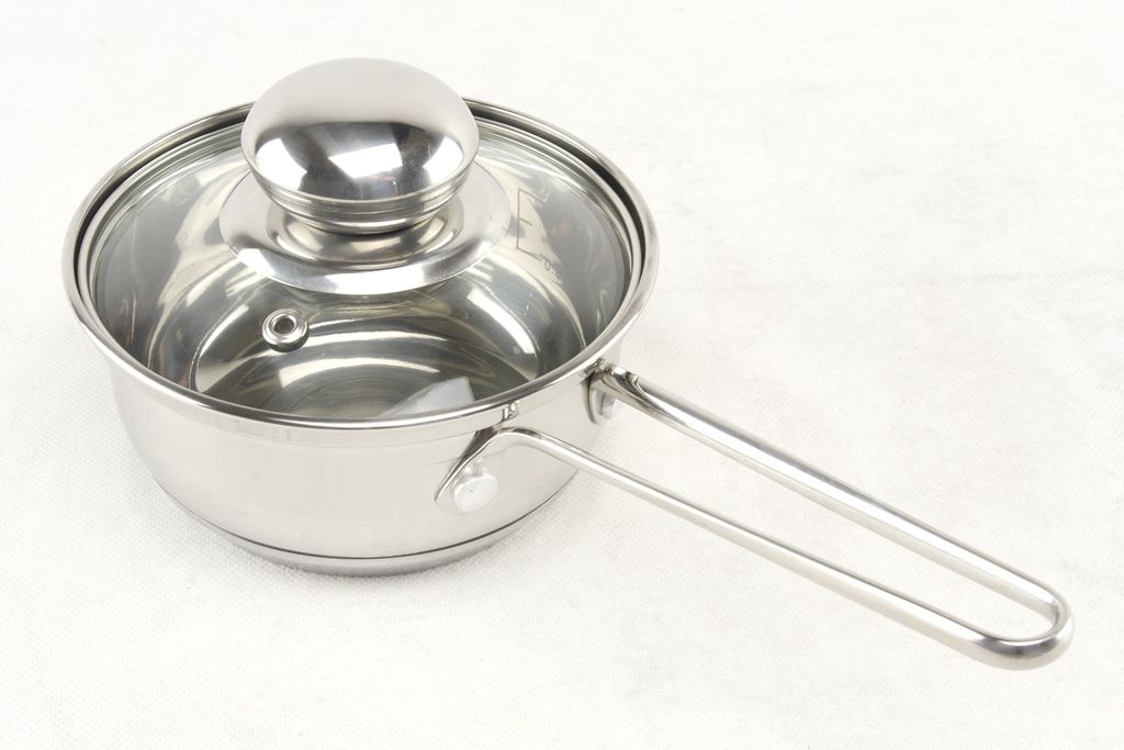 Ковшик 0,65 л, A-PLUS 2178 Ковшик 0,65 л, A-PLUS 2178