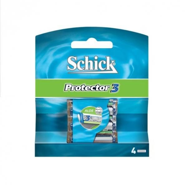 Картридж для станка Gillette Protector 3 Картридж для станка Gillette Protector 3