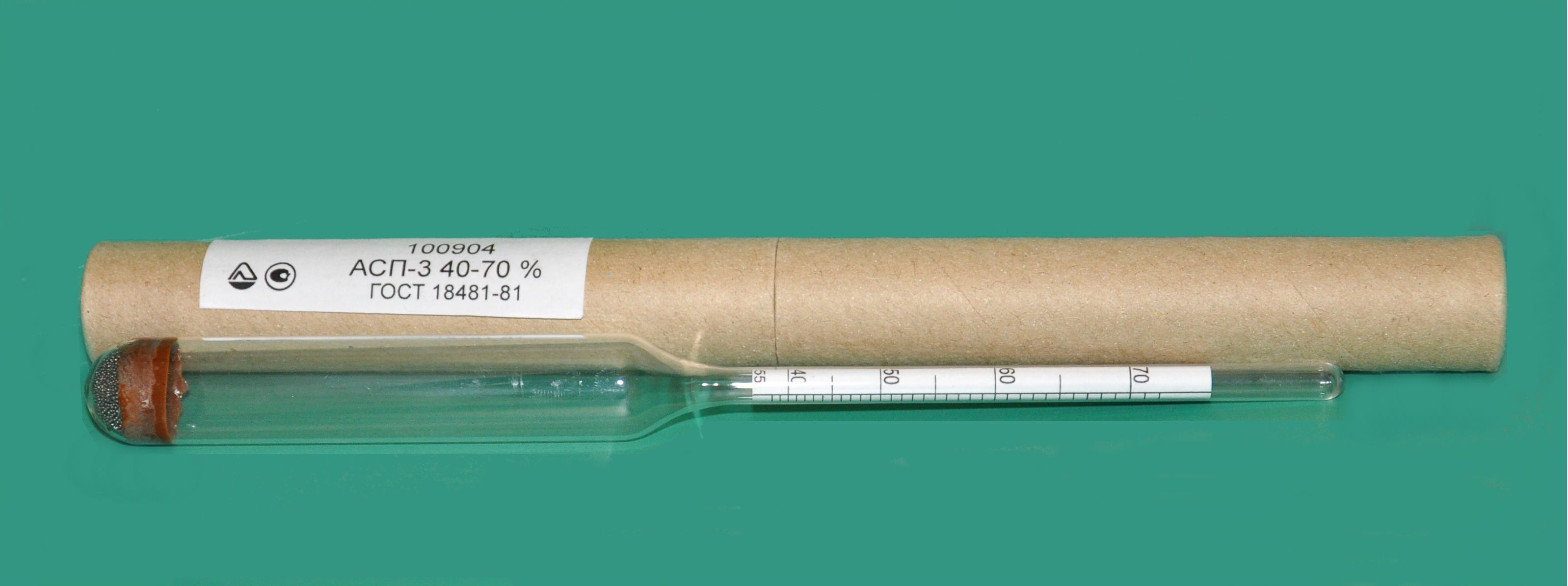 Ареометры для спирта АСП 3, производства ПАО "Стеклоприбор", "Диас" и "Шакриз" Ареометры для спирта АСП-1, АСП-2, АСП-3