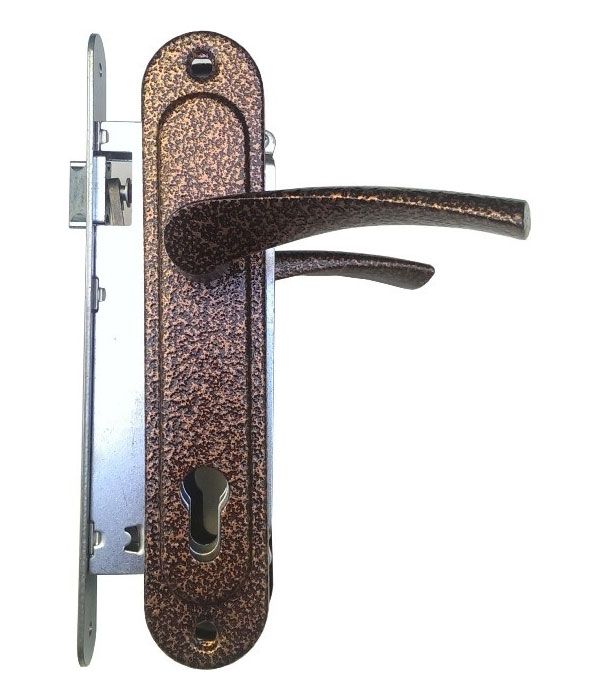 Замок Арико ЗВ-7 Замок Арико ЗВ-7