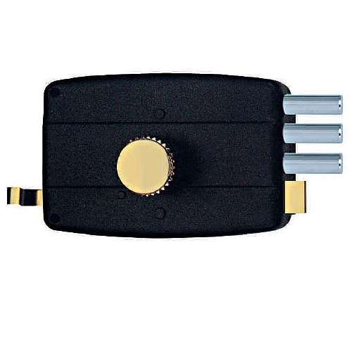 Накладной замок Kale 157 A 3MT Накладной замок Kale 157 A 3MT