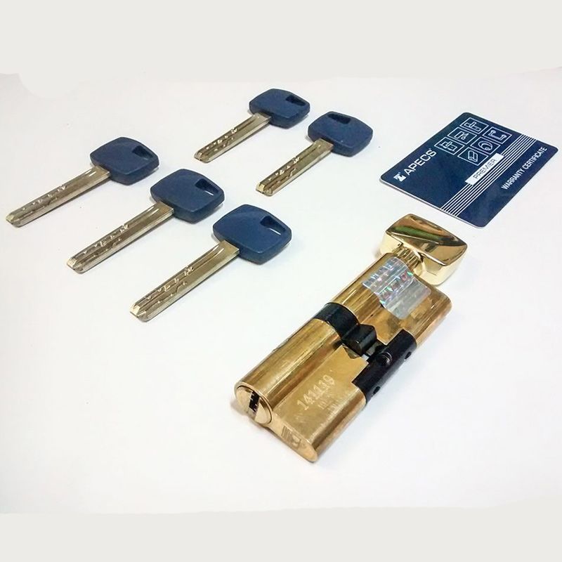 Цилиндр Apecs XR Цилиндр Apecs XR