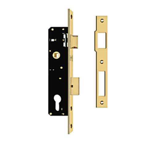 Профильный замок Barrera 153 U30 Профильный замок Barrera 153 U30