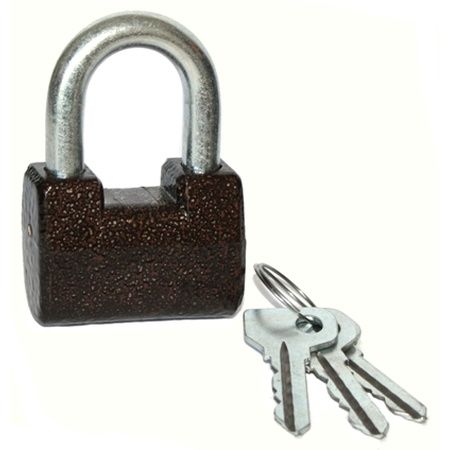Замок навесной Тандем ВС-6 Замок навесной Тандем ВС-6