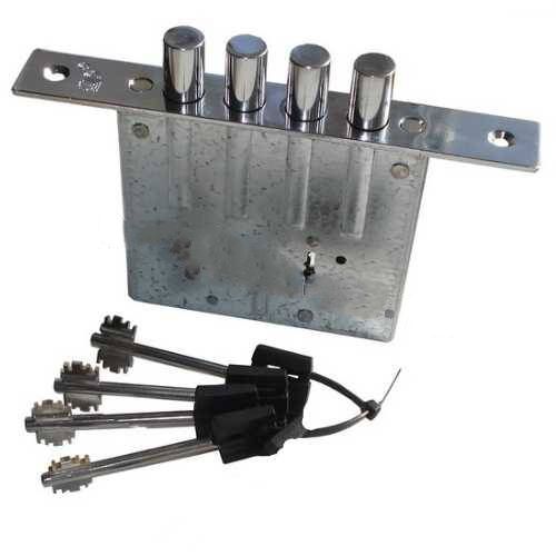 Замок Border ЗВ8-8М Замок Border ЗВ8-8М