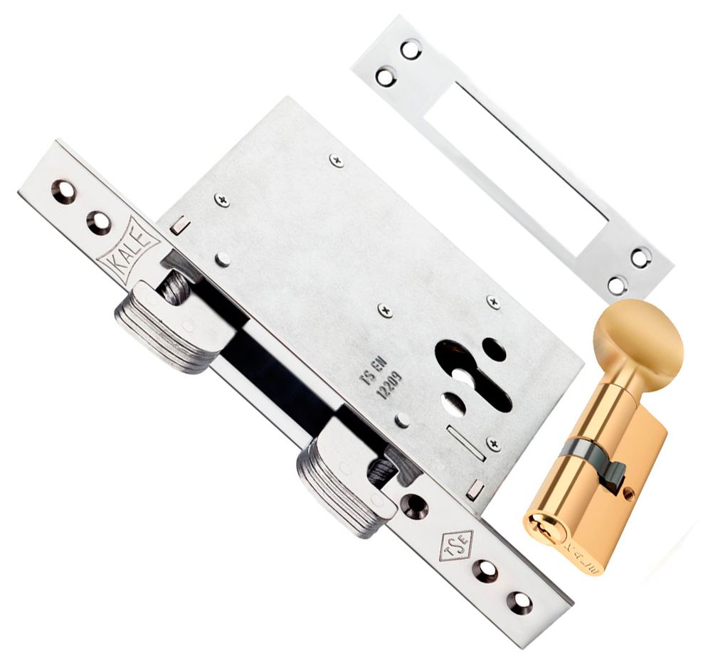 Замок (краб) Kale 267 Замок (краб) Kale 267