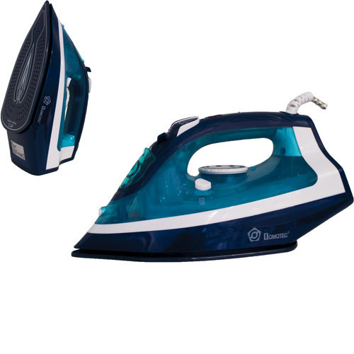 Утюг Domotec MS 2228 2200W керамическая подошва Утюг Domotec MS 2228 2200W керамическая подошва