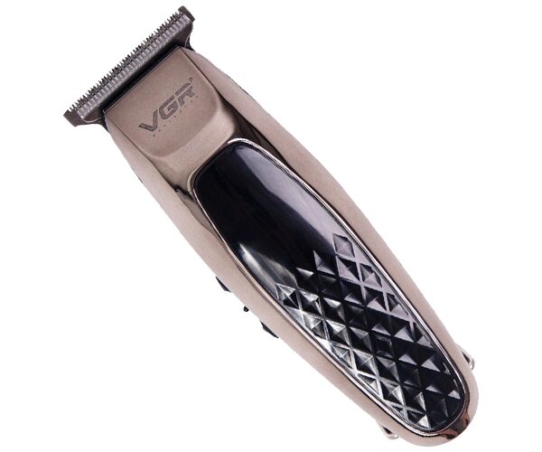 Машинка-тример для стрижки волос VGR V-093 Машинка-тример для стрижки волос VGR V-093