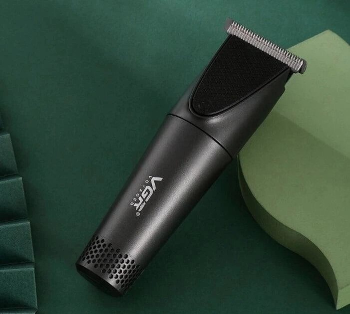 Универсальная машинка для стрижки волос VGR V-925 (триммер) Универсальная машинка для стрижки волос VGR V-925 (триммер)