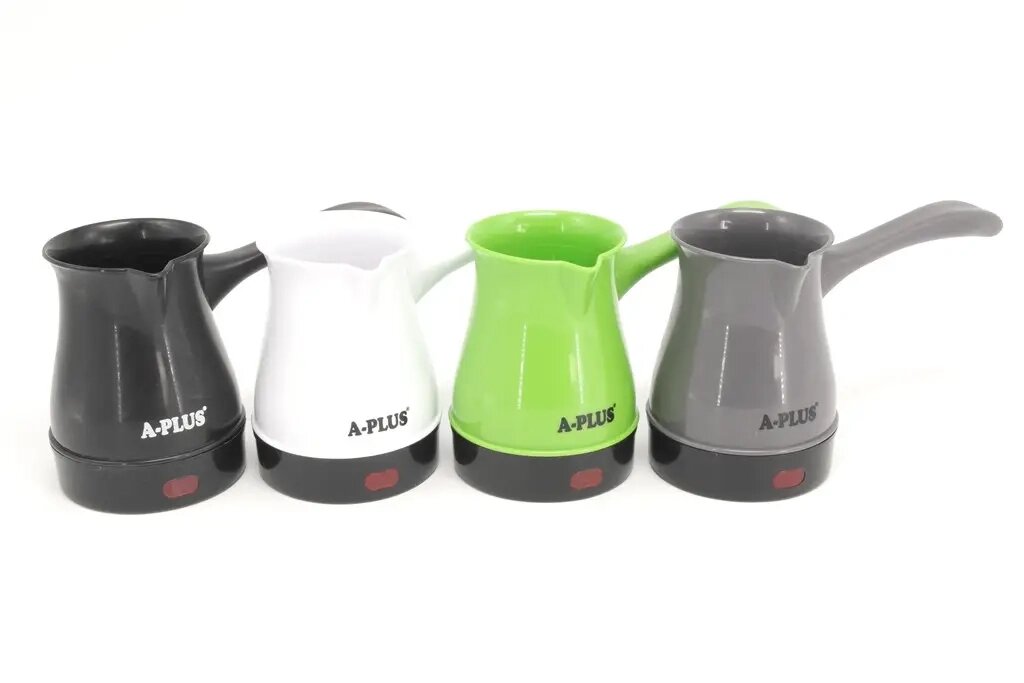 Электрическая турка для кофе кофеварка 500 мл A-Plus EK-2127 Электрическая турка для кофе кофеварка 500 мл A-Plus EK-2127