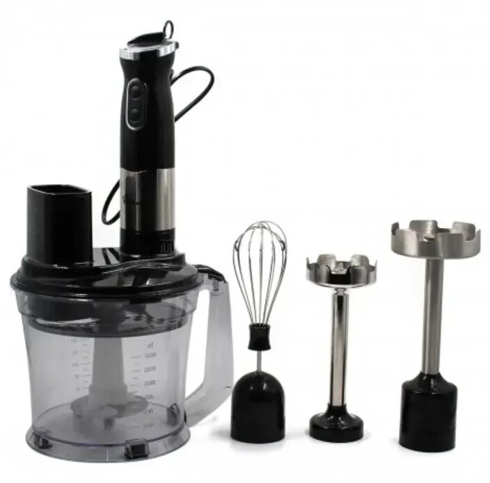 Блендер стационарный Domotec MS 5107 Блендер стационарный Domotec MS 5107