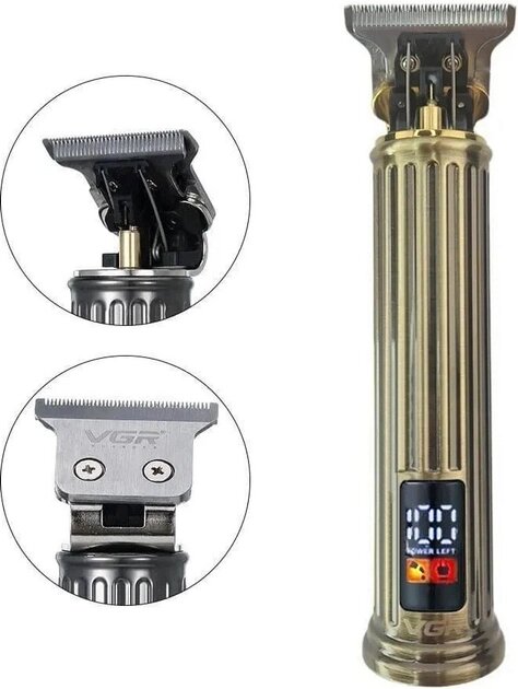 Триммер VGR V-078 Триммер VGR V-078