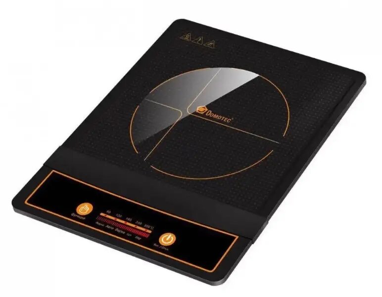 Индукция MS-5832 Индукция MS-5832