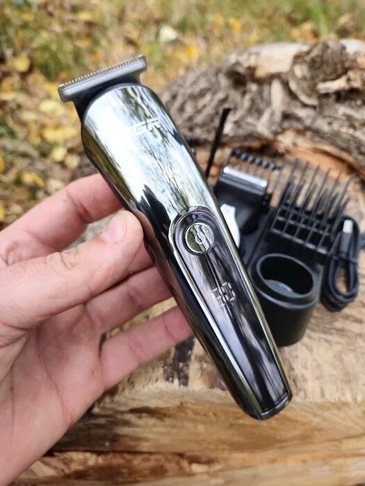 Набор для стрижки волос VGR V-107 Набор для стрижки волос VGR V-107