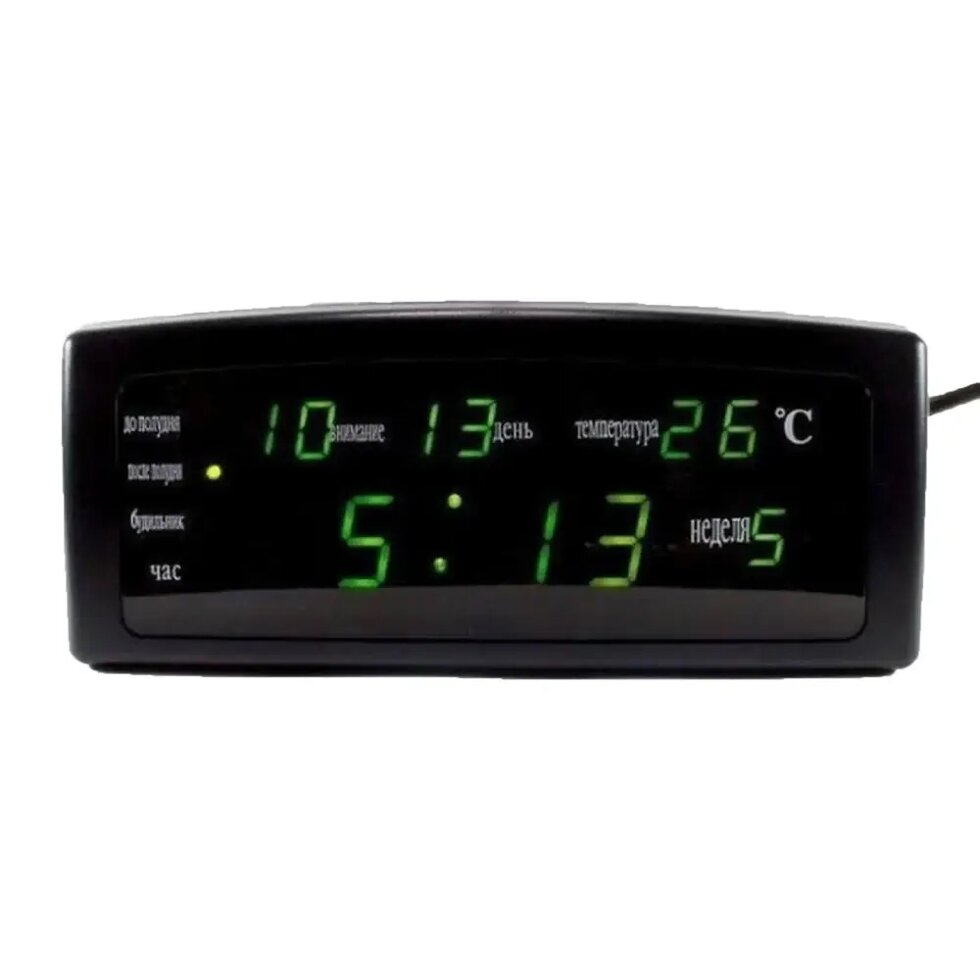 Электронные часы CX 868 Электронные часы CX 868