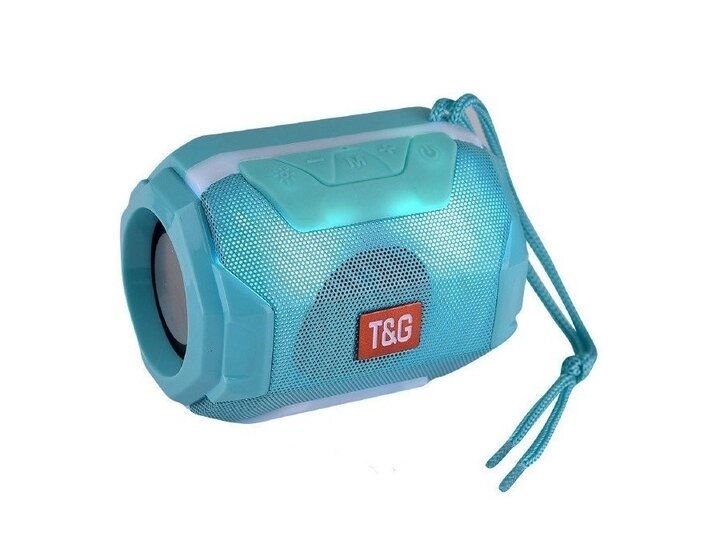 Портативная колонка JBL TG 162 5Вт USB, AUX, FM, Bluetooth черная Портативная колонка JBL TG 162 5Вт USB, AUX, FM, Bluetooth черная