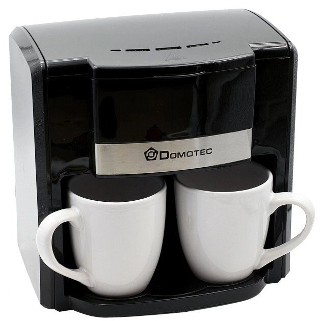Капельная кофеварка Domotec MS 0708 Капельная кофеварка Domotec MS 0708
