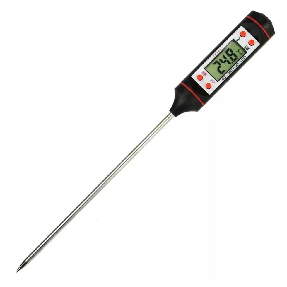 Термометр для еды и воды, мяса - Термометр для еды и воды, мяса -