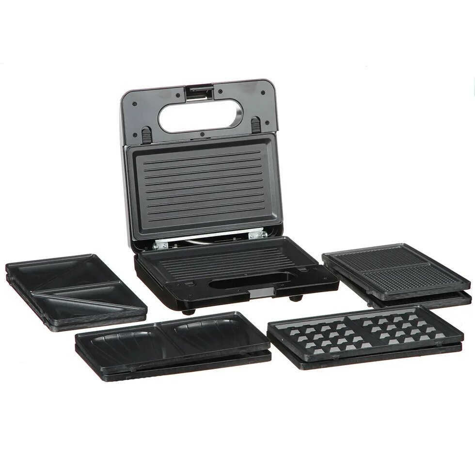 Мультипекар A-PLUS 5 в 1 (2040) Мультипекар A-PLUS 5 в 1 (2040)