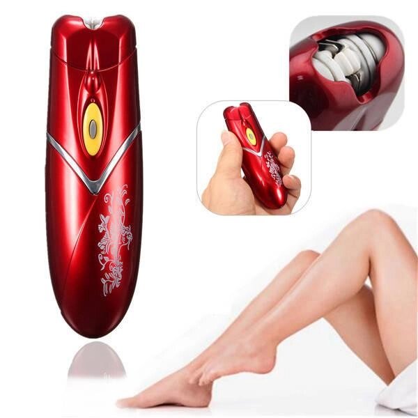 Эпилятор женский Кemei 8814 Эпилятор женский Кemei 8814