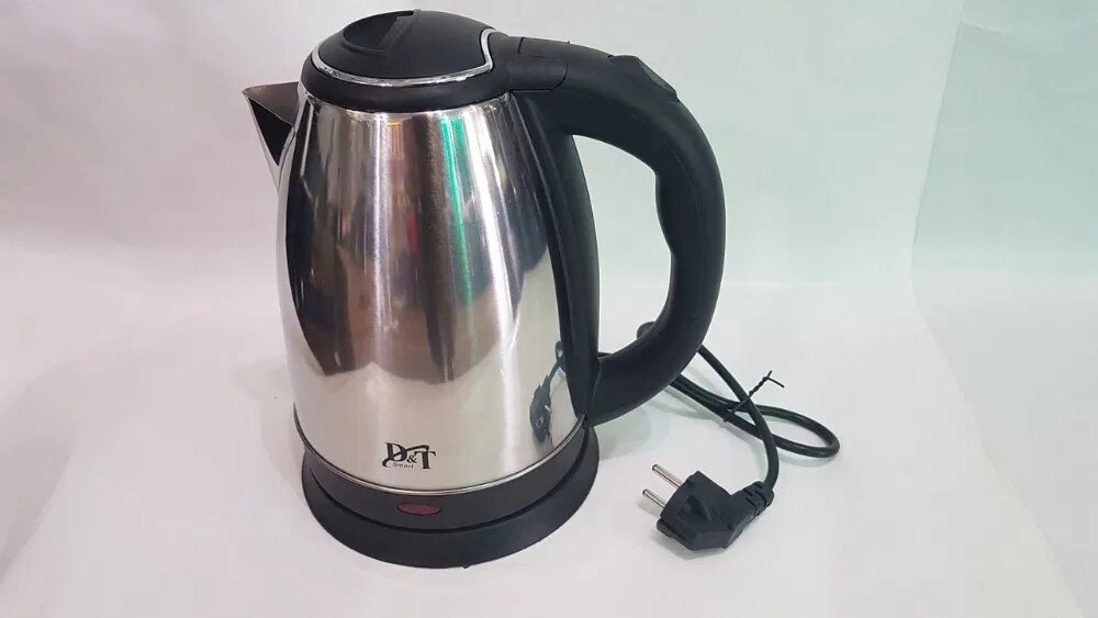 Электрочайник DT-802 / 2.0л Электрочайник DT-802 / 2.0л