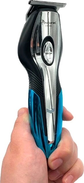 Машинка для стрижки Gemei GM-562 Машинка для стрижки Gemei GM-562