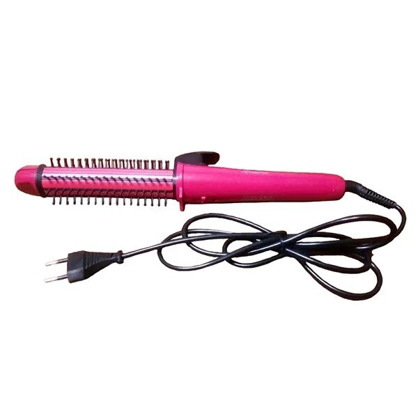 Профессиональный утюжок для волос Gemei GM-2818 3 в 1 Профессиональный утюжок для волос Gemei GM-2818 3 в 1