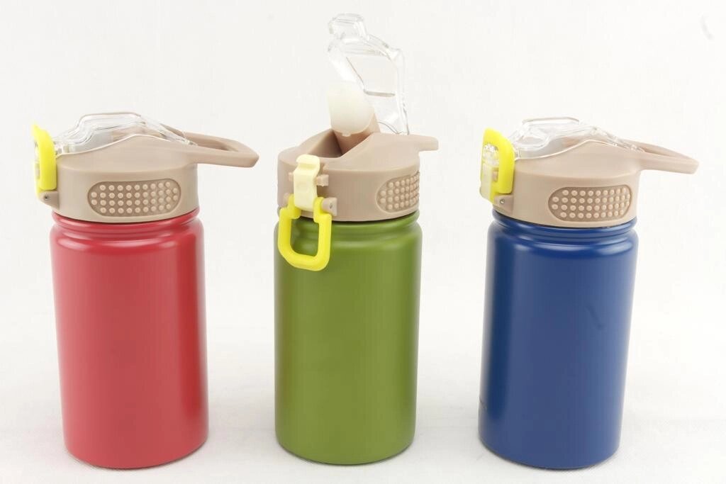 Термос детский 350 мл 1780 Разные цвета Термос детский 350 мл 1780 Разные цвета